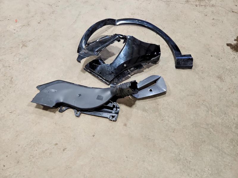 48908496 :رقم المزاد ، WA11AAGU6S2035207 vin ، 2025 Audi Q5 مزاد بيع