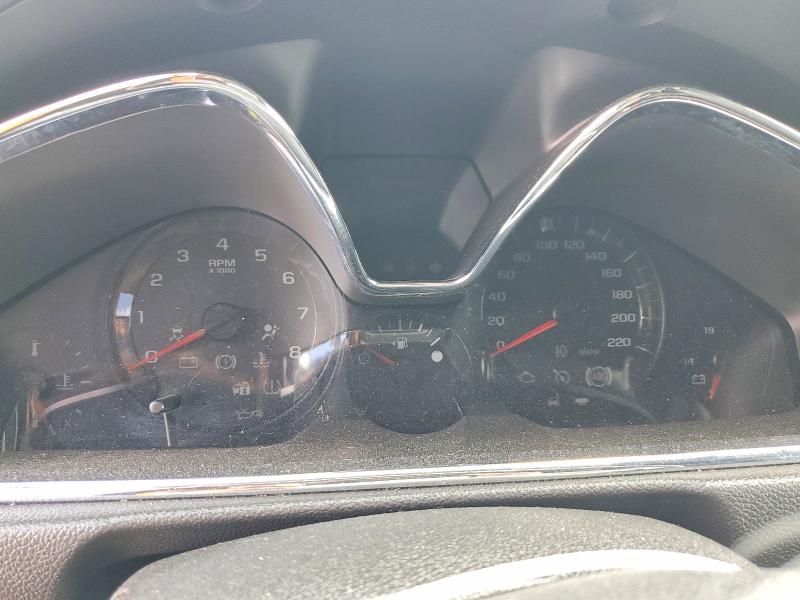 Aukcja sprzedaży 2014 Chevrolet Traverse, vin: 1GNKRGKD4EJ190093, numer aukcji: 49875826
