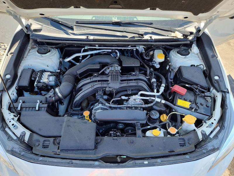 51872356 :رقم المزاد ، JF2GTHNC4P8309278 vin ، 2023 Subaru Crosstrek مزاد بيع
