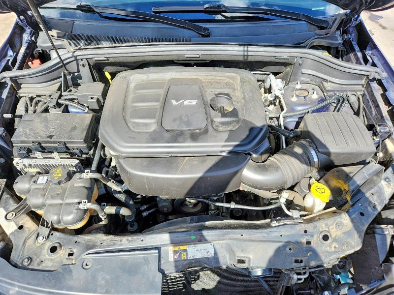 Продажа на аукционе авто 2018 Jeep Grand Cherokee, vin: 1C4RJFBG5JC257477, номер лота: 48810546