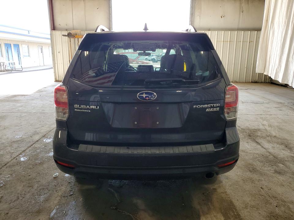 Продажа на аукционе авто 2017 Subaru Forester, vin: JF2SJAWC2HH590598, номер лота: 50285816