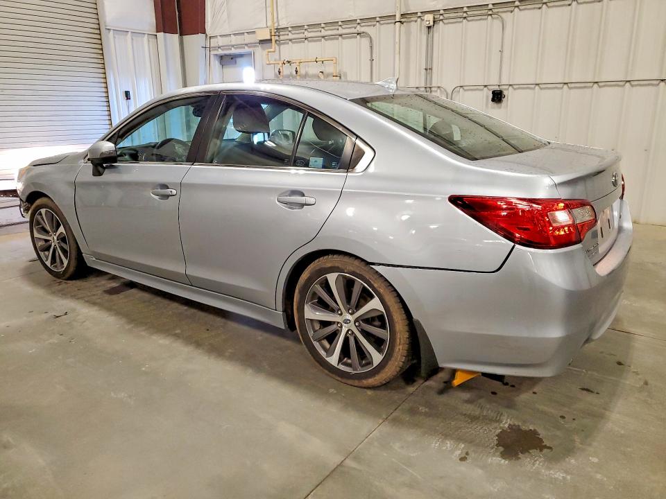 Aukcja sprzedaży 2016 Subaru Legacy, vin: 4S3BNBN63G3037216, numer aukcji: 51363226