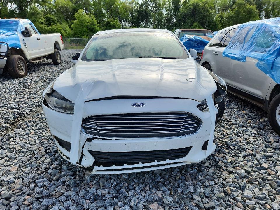 Aukcja sprzedaży 2016 Ford Fusion, vin: 1FA6P0H79G5113956, numer aukcji: 49429636