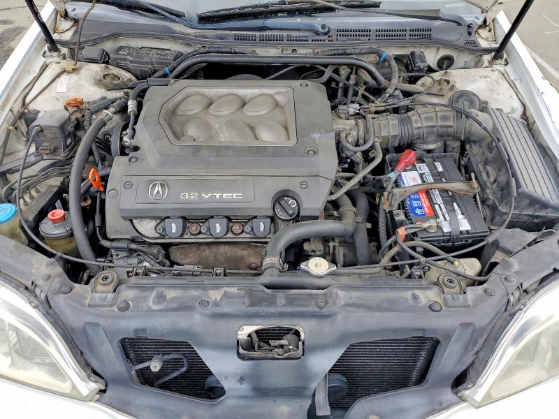 Продаж на аукціоні авто 1999 Acura 3.2tl, vin: 19UUA5649XA032893, номер лоту: 48532026