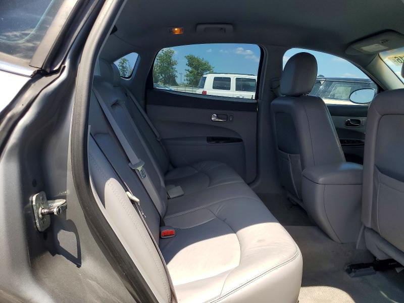 50117116 :رقم المزاد ، 2G4WD582571159284 vin ، 2007 Buick Lacrosse مزاد بيع
