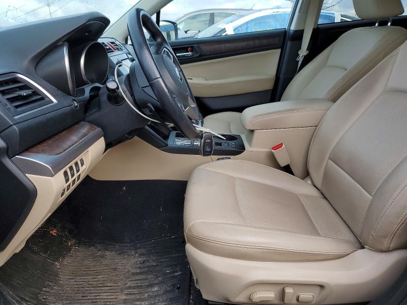 Продажа на аукционе авто 2015 Subaru Outback, vin: 4S4BSENC9F3268423, номер лота: 51798546