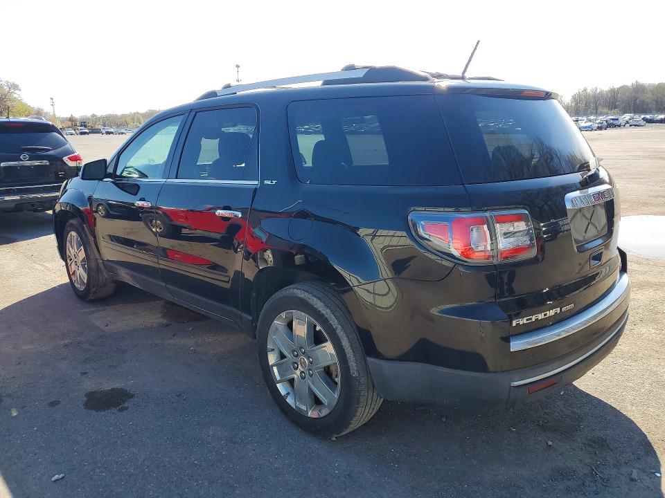 Продаж на аукціоні авто 2017 Gmc Acadia Limited, vin: 1GKKVSKD3HJ101145, номер лоту: 48318596