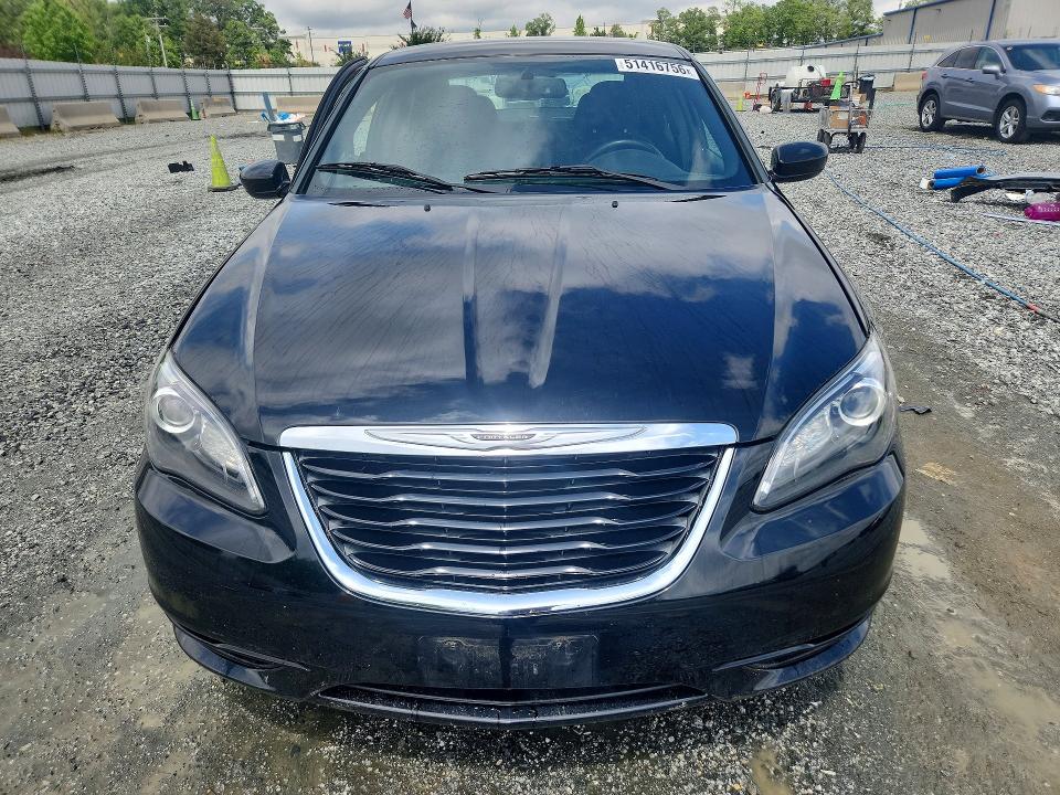 Aukcja sprzedaży 2012 Chrysler 200, vin: 1C3CCBBG3CN300640, numer aukcji: 51416756