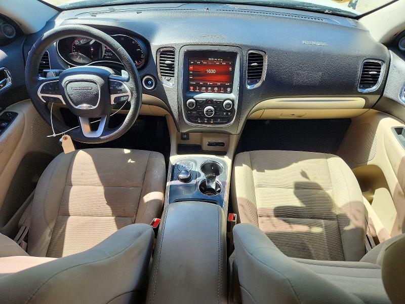 51444456 :رقم المزاد ، 1C4RDHAG4EC405208 vin ، 2014 Dodge Durango مزاد بيع
