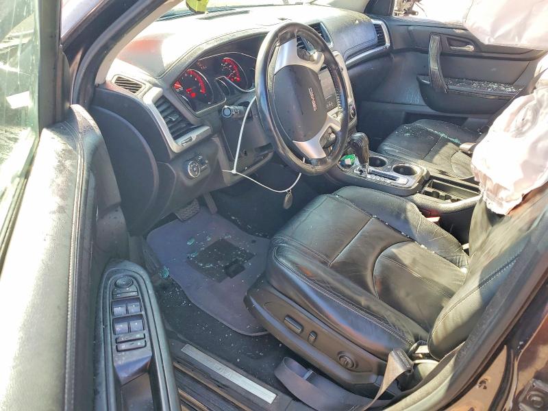 2015 Gmc Acadia მანქანა იყიდება აუქციონზე, vin: 1GKKVSKD1FJ358785, აუქციონის ნომერი: 51819736