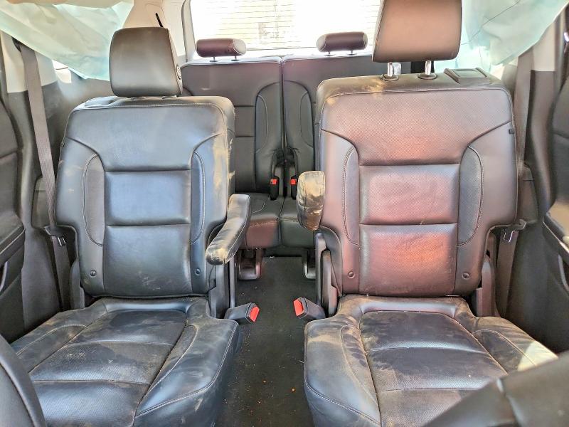Продажа на аукционе авто 2019 Gmc Acadia, vin: 1GKKNULS9KZ228418, номер лота: 50163166