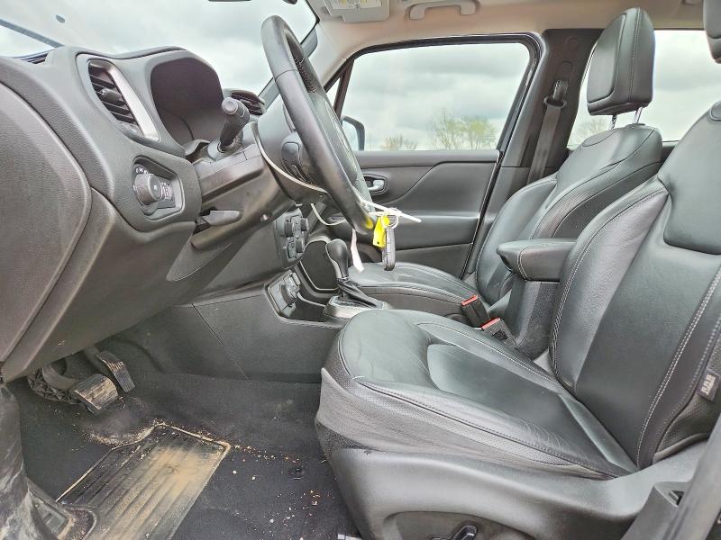 Продажа на аукционе авто 2019 Jeep Renegade, vin: ZACNJBD18KPJ97446, номер лота: 49859766