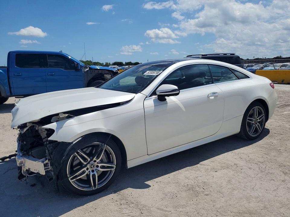 52009796 :رقم المزاد ، WDD1J6JB7KF094663 vin ، 2019 Mercedes-benz E مزاد بيع