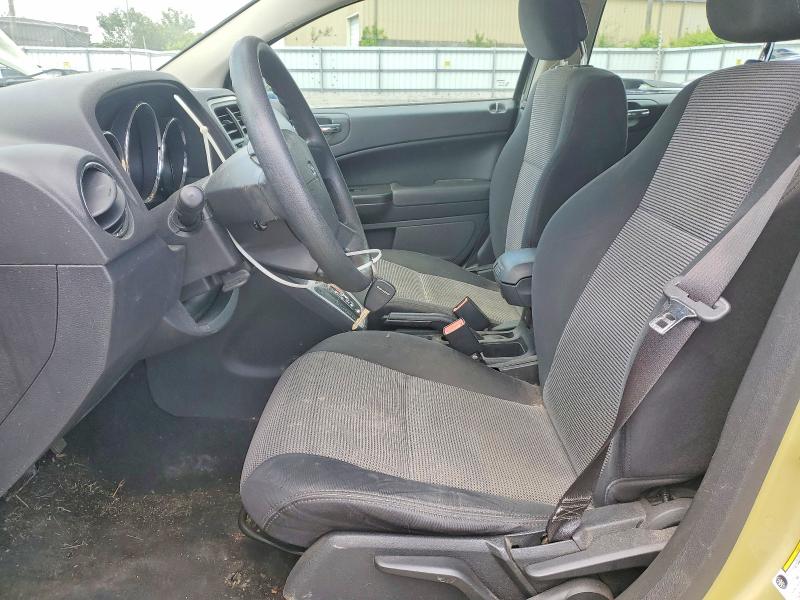 Продажа на аукционе авто 2010 Dodge Caliber, vin: 1B3CB3HA9AD568099, номер лота: 51101536