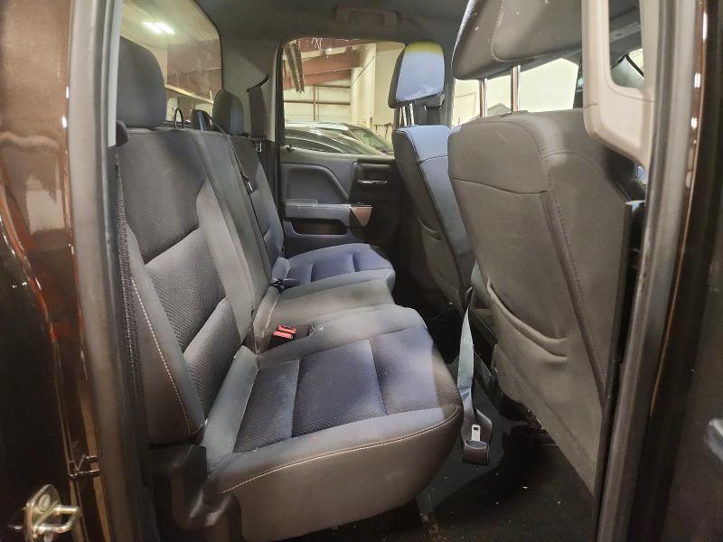 Продаж на аукціоні авто 2019 Chevrolet Silverado Ld, vin: 2GCVKPEC3K1100614, номер лоту: 48537576