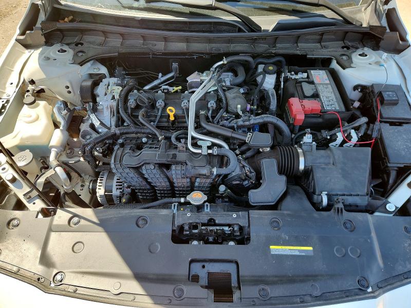 Продажа на аукционе авто 2022 Nissan Altima, vin: 1N4BL4EW9NN397230, номер лота: 50436666