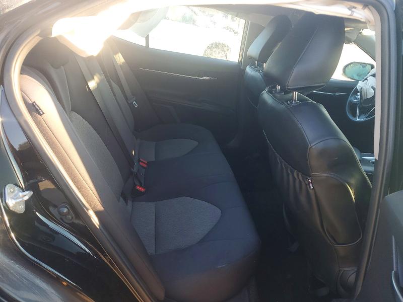 Продажа на аукционе авто 2021 Toyota Camry, vin: 4T1C11AK1MU464411, номер лота: 48795236