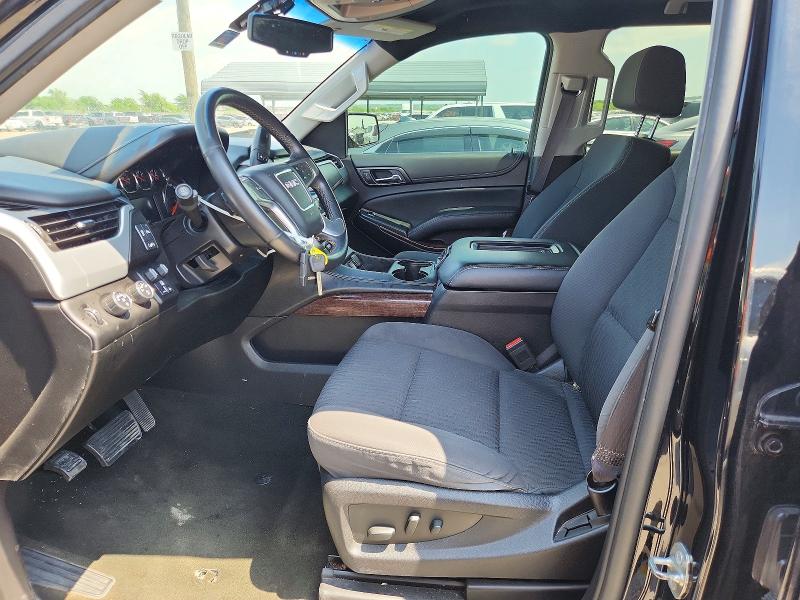 Aukcja sprzedaży 2016 Gmc Yukon, vin: 1GKS2AKC2GR426735, numer aukcji: 49394226