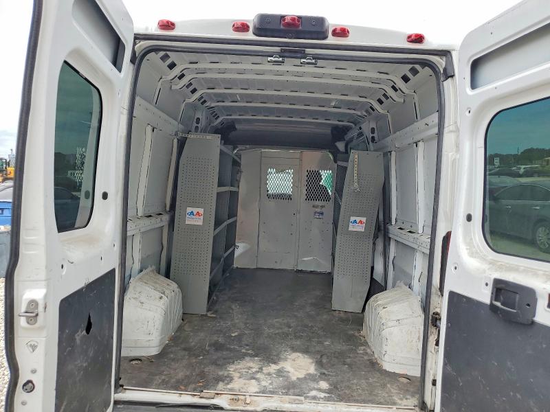 Продаж на аукціоні авто 2021 Ram Promaster 2500, vin: 3C6LRVDGXME561463, номер лоту: 49770986