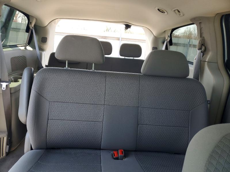 Aukcja sprzedaży 2008 Chrysler Town & Country, vin: 2A8HR44H98R748515, numer aukcji: 49306486