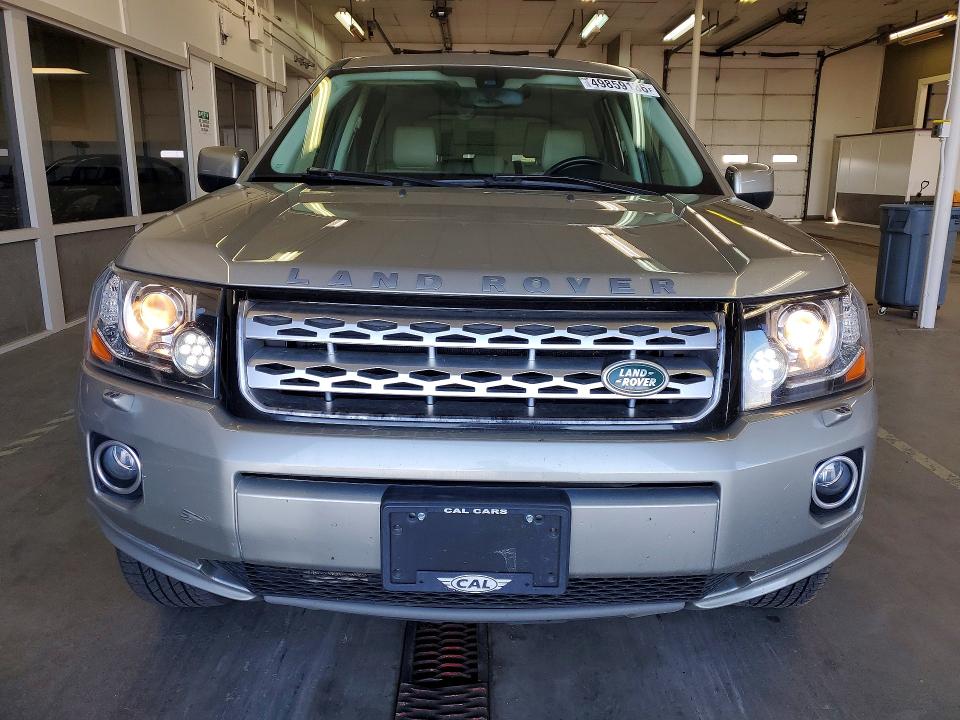 Продажа на аукционе авто 2013 Land Rover Lr2, vin: SALFR2BGXDH373469, номер лота: 49859186