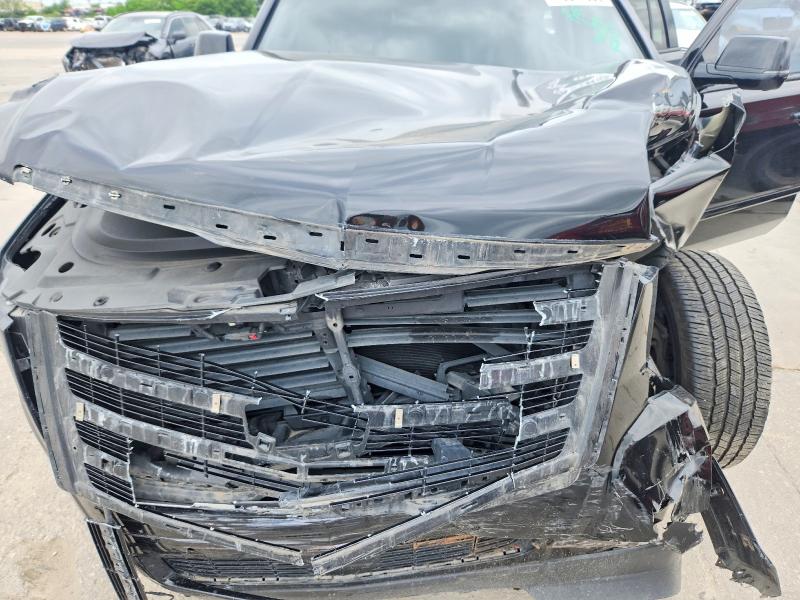 Продаж на аукціоні авто 2018 Cadillac Escalade, vin: 1GYS3BKJ7JR342523, номер лоту: 49841936