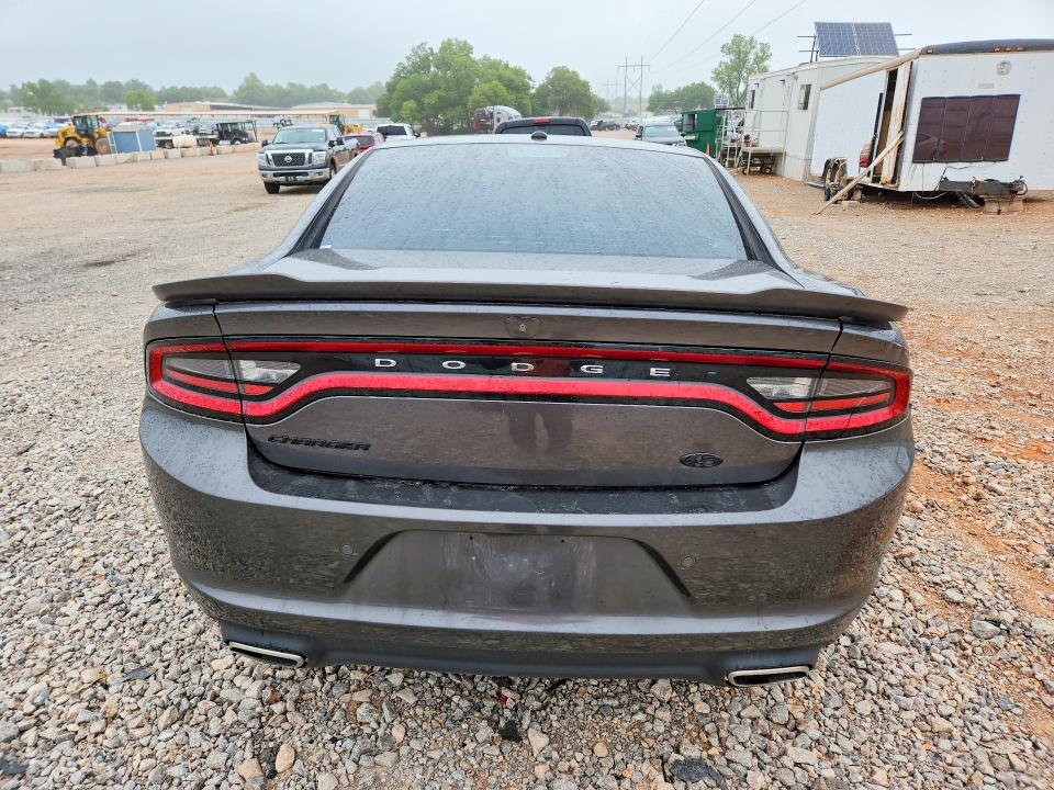 Aukcja sprzedaży 2019 Dodge Charger, vin: 2C3CDXBG1KH732628, numer aukcji: 50812356