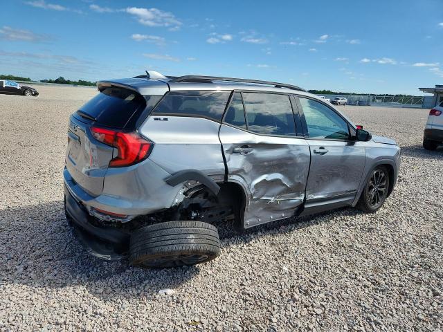 Aukcja sprzedaży 2020 Gmc Terrain, vin: 3GKALMEV0LL222234, numer aukcji: 50729596