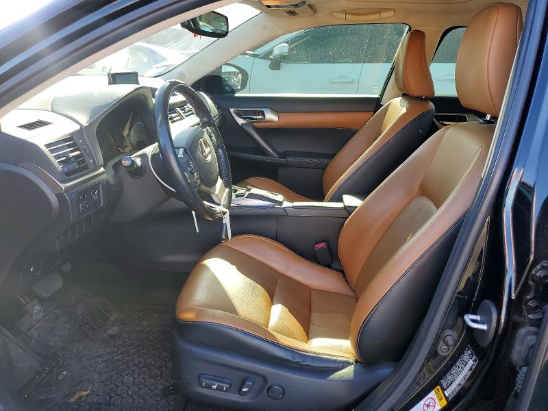 Aukcja sprzedaży 2016 Lexus Ct, vin: JTHKD5BH9G2259905, numer aukcji: 49673666