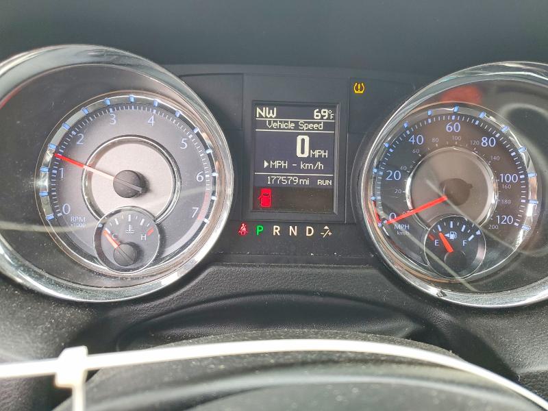 Продаж на аукціоні авто 2014 Chrysler Town & Country, vin: 2C4RC1BG7ER436789, номер лоту: 51695066