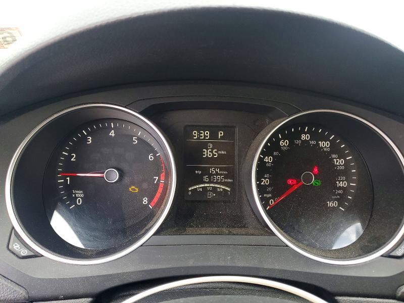 Aukcja sprzedaży 2015 Volkswagen Jetta, vin: 3VWD17AJXFM250721, numer aukcji: 49646296