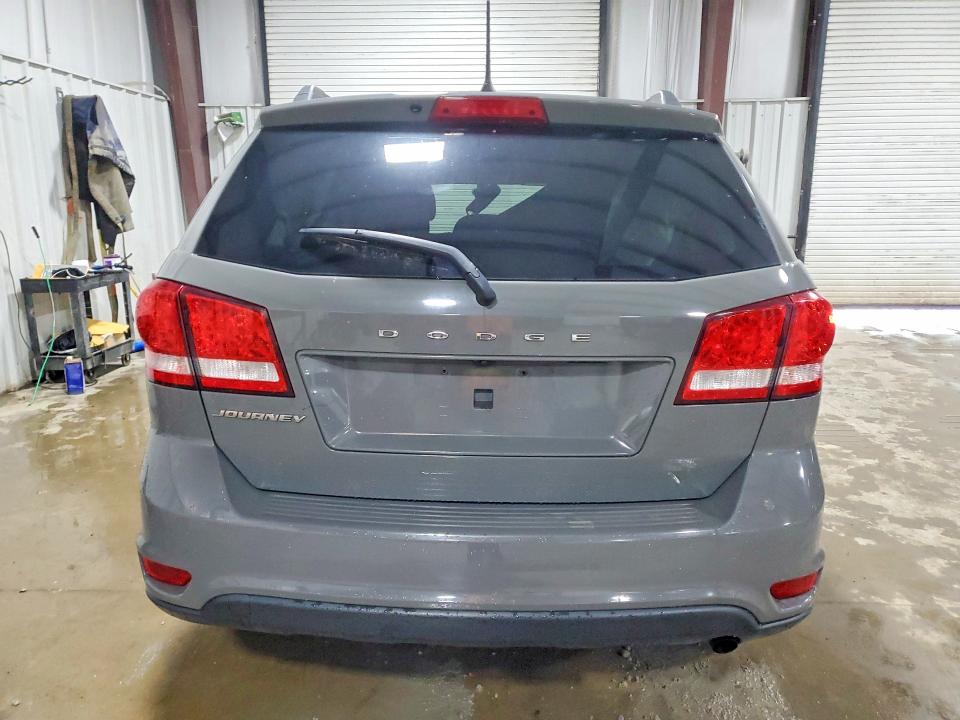 Aukcja sprzedaży 2019 Dodge Journey, vin: 3C4PDCBB6KT797931, numer aukcji: 51239696