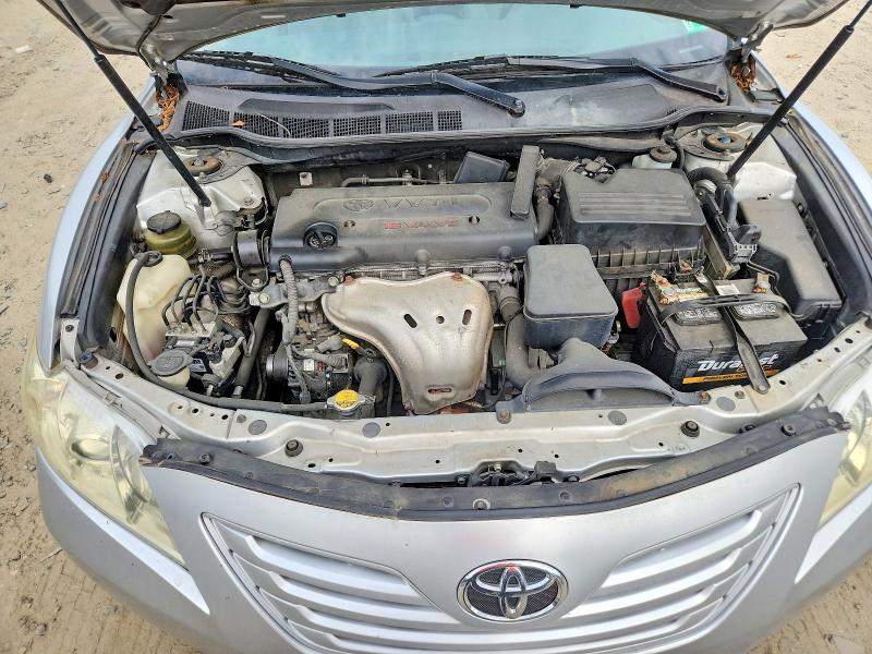 50716106 :رقم المزاد ، 4T1BE46KX9U291604 vin ، 2009 Toyota Camry مزاد بيع