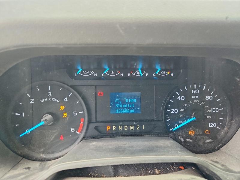 2023 Ford Econoline მანქანა იყიდება აუქციონზე, vin: 1FDXE4FN0PDD19164, აუქციონის ნომერი: 51254946