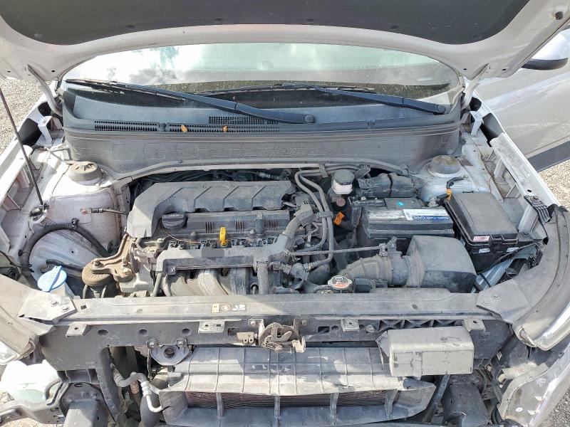 Продаж на аукціоні авто 2021 Hyundai Venue, vin: KMHRC8A34MU104197, номер лоту: 50787866