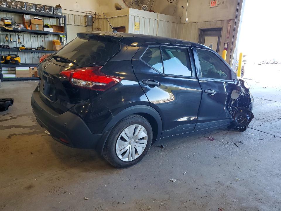 Продаж на аукціоні авто 2020 Nissan Kicks, vin: 3N1CP5BV0LL567012, номер лоту: 48540986