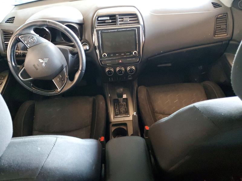 Aukcja sprzedaży 2021 Mitsubishi Outlander Sport, vin: JA4ARUAU9MU009887, numer aukcji: 51367946