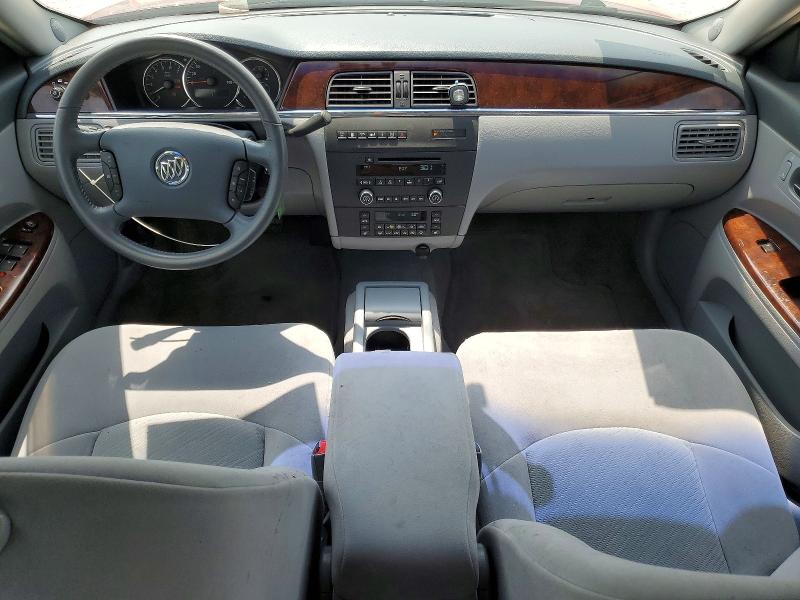 Продажа на аукционе авто 2007 Buick Lacrosse, vin: 2G4WC582971202804, номер лота: 50896166