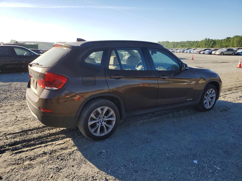 49364096 :رقم المزاد ، WBAVL1C50EVR92609 vin ، 2014 Bmw X1 مزاد بيع