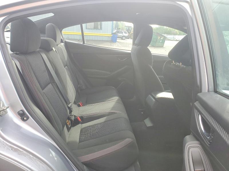 49621316 :رقم المزاد ، 4S3GKAL69H3627272 vin ، 2017 Subaru Impreza مزاد بيع
