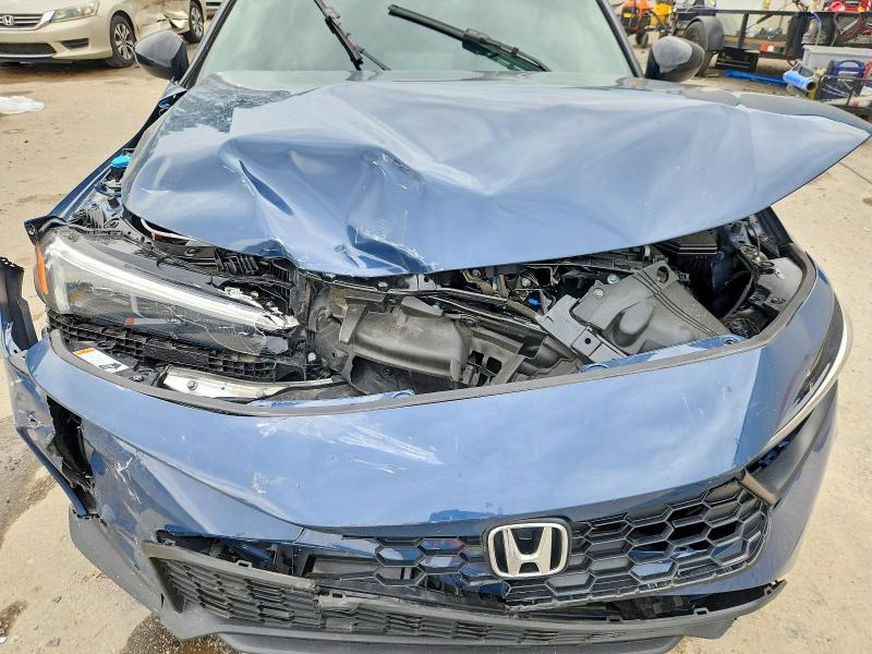 Продажа на аукционе авто 2026 Honda Civic, vin: 2HGFE2F53TH508961, номер лота: 48902256