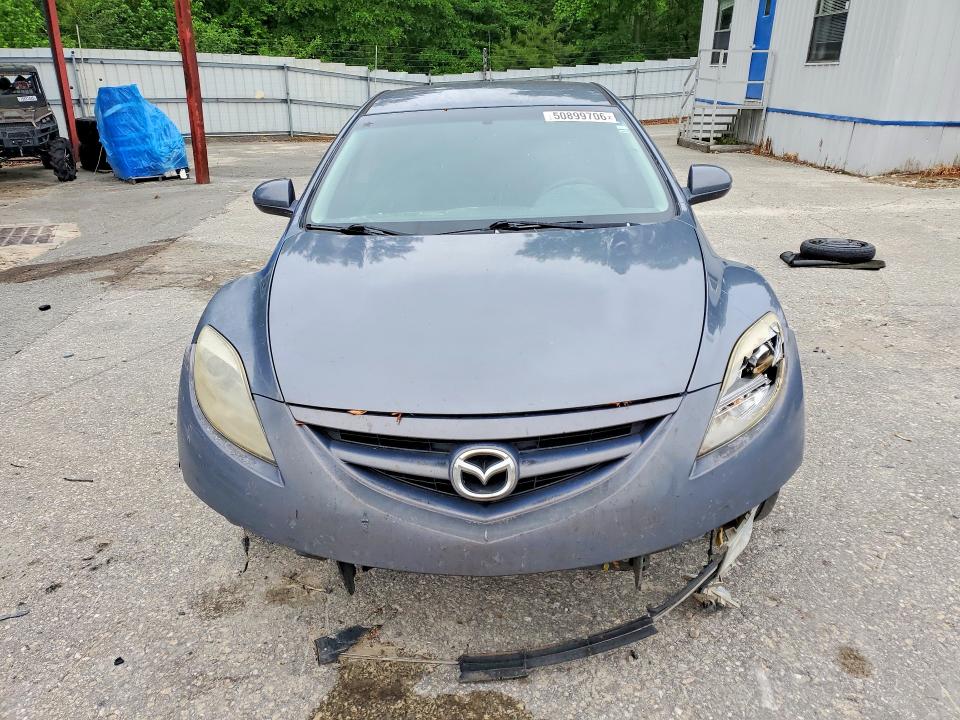 Продаж на аукціоні авто 2010 Mazda 6, vin: 1YVHZ8CHXA5M43084, номер лоту: 50899706