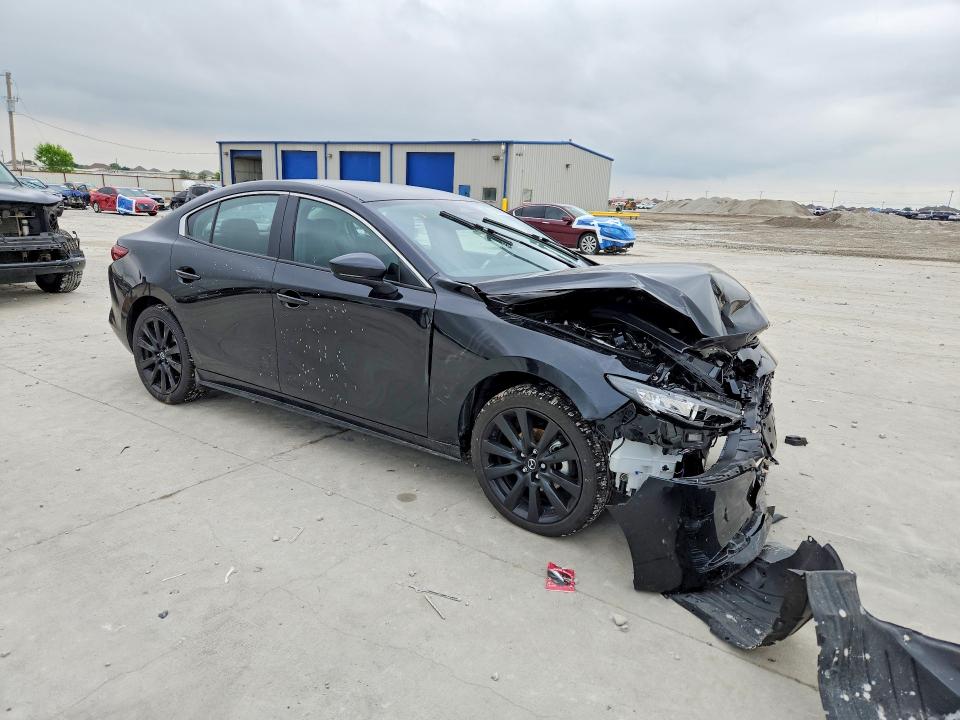 Aukcja sprzedaży 2026 Mazda 3, vin: JM1BPABL5T1855972, numer aukcji: 50905896