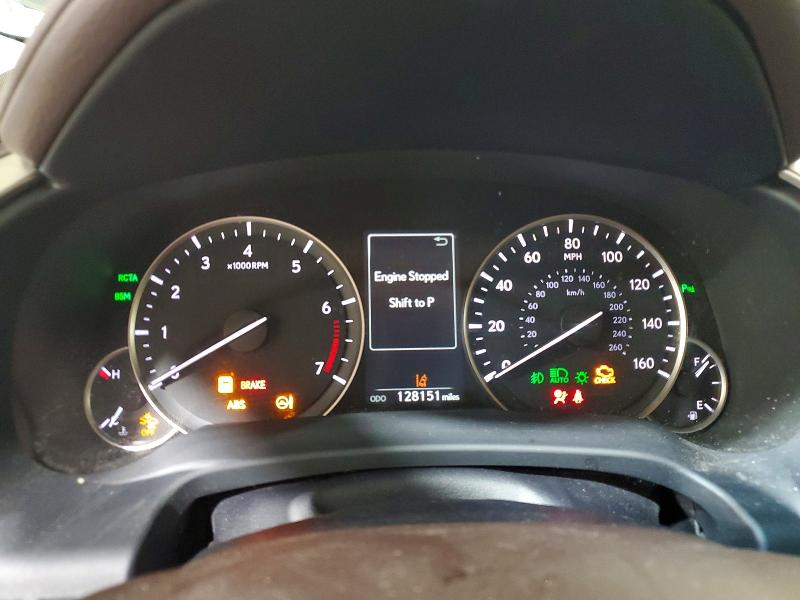 Продаж на аукціоні авто 2016 Lexus Rx 350, vin: 2T2ZZMCA4GC009515, номер лоту: 49091136