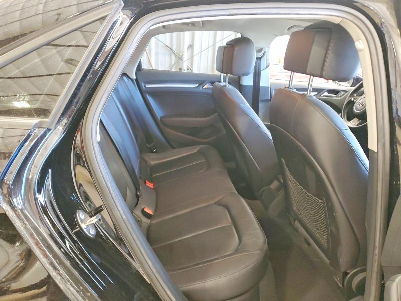 Продаж на аукціоні авто 2015 Audi A3, vin: WAUACGFFXF1005304, номер лоту: 49486886