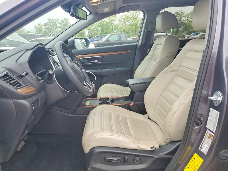 Aukcja sprzedaży 2021 Honda Cr-v, vin: 2HKRW2H99MH620827, numer aukcji: 51500676