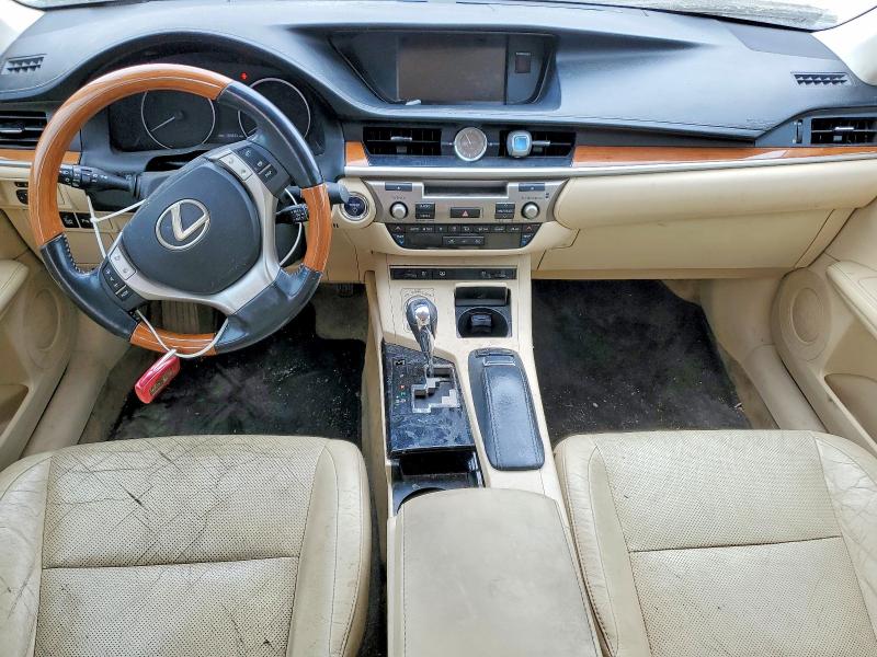 Продажа на аукционе авто 2013 Lexus Es, vin: JTHBW1GG9D2034687, номер лота: 48022566