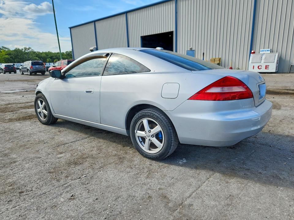 Продаж на аукціоні авто 2004 Honda Accord, vin: 1HGCM726X4A014646, номер лоту: 52136646