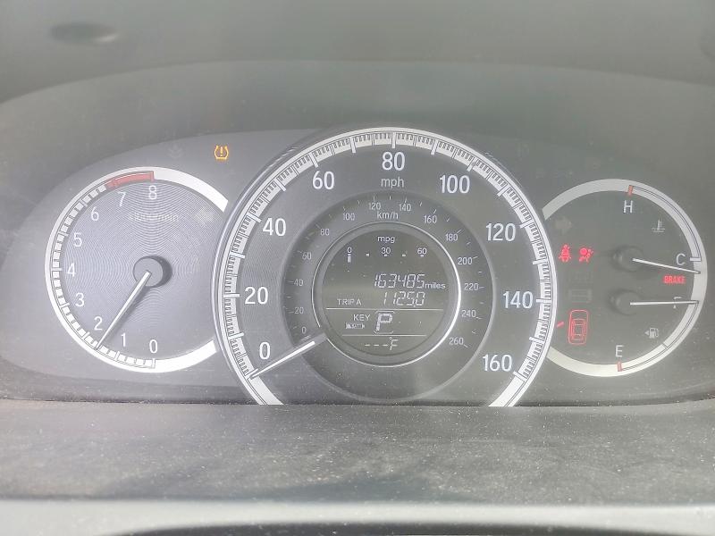 Aukcja sprzedaży 2017 Honda Accord, vin: 1HGCR2F80HA068933, numer aukcji: 49814896