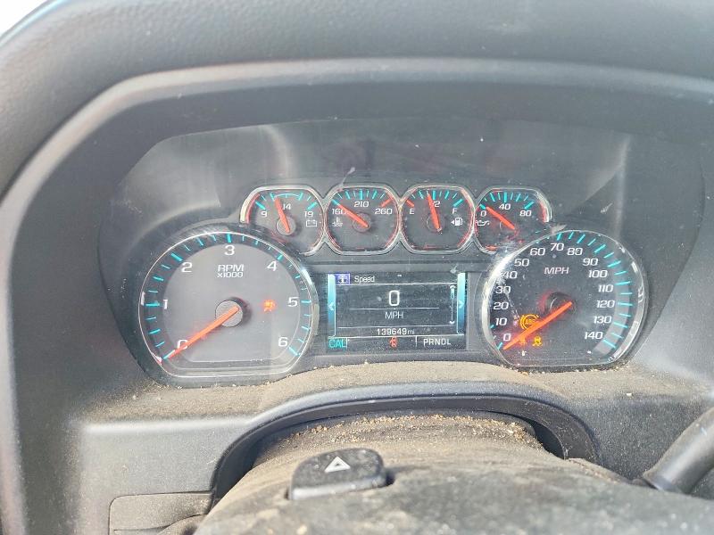 50456906 :رقم المزاد ، 3GTP1NEC1JG395007 vin ، 2018 Gmc Sierra مزاد بيع